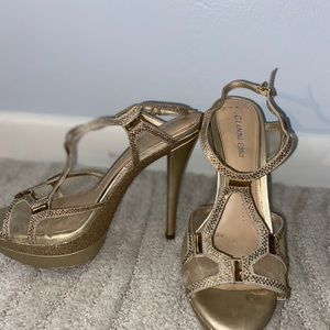 Gianna Bini High Heel
